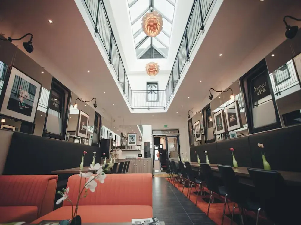 Hotel photo 13