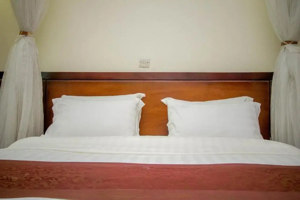 Casa Miltu Hotel - Chambres