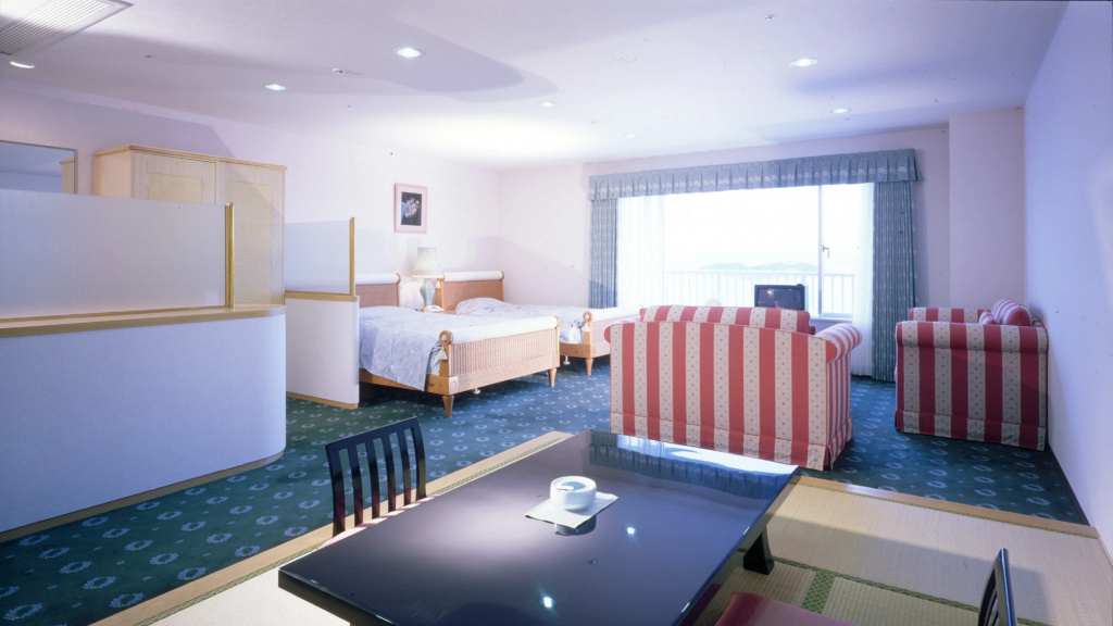 Superior room