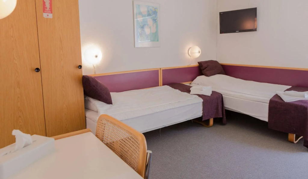 Hotel Balka Strand - Général