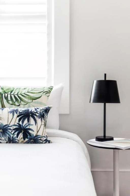 The Baxley Bondi by null