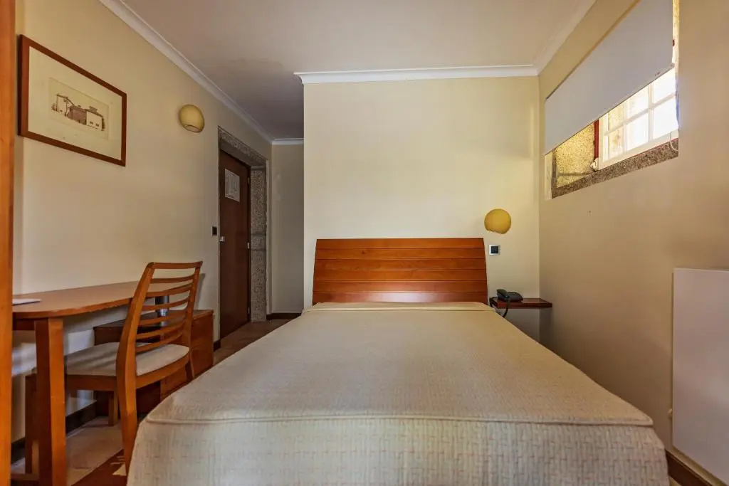 Hotel Rural Quinta de S Sebastiao - Général