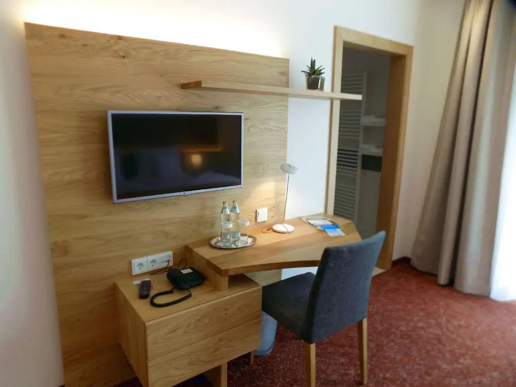 Mostlandhof - Chambres