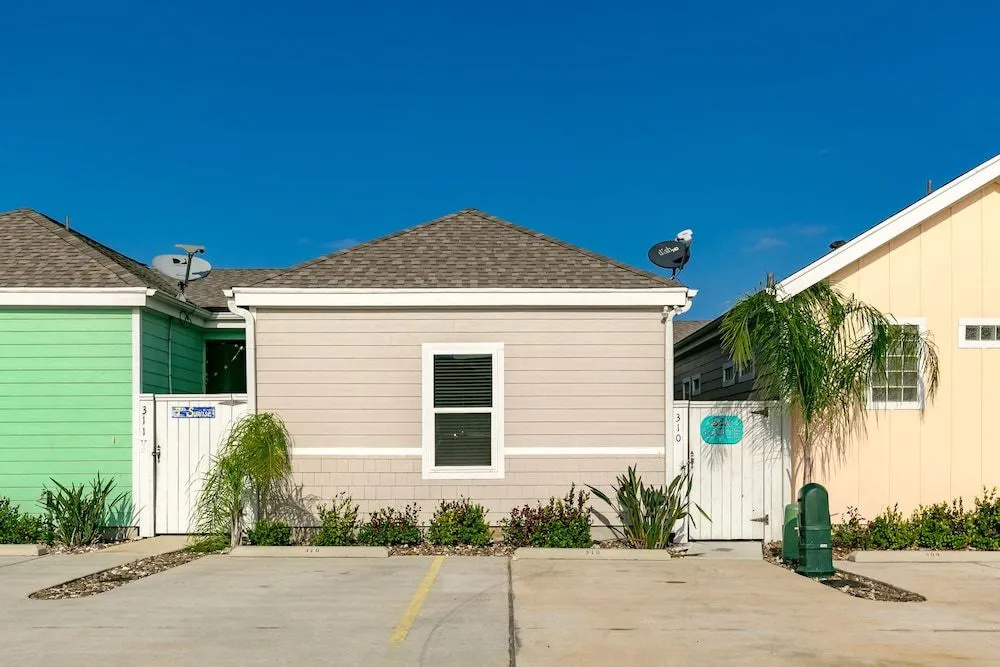 Long Time No Sea 3Br Condo