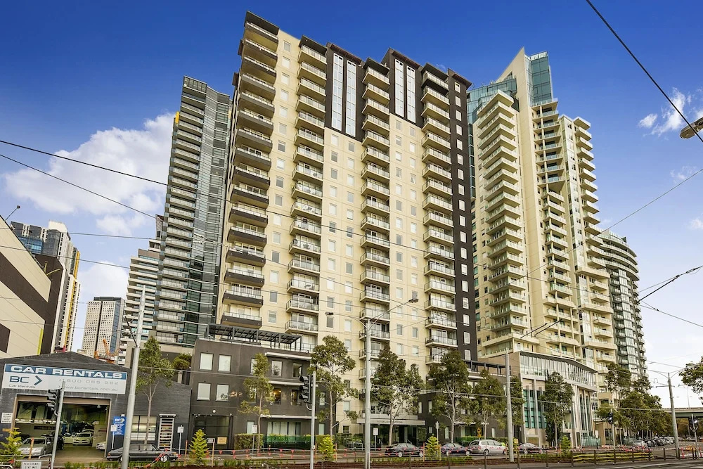 SSP at Rivergarden Condos 2