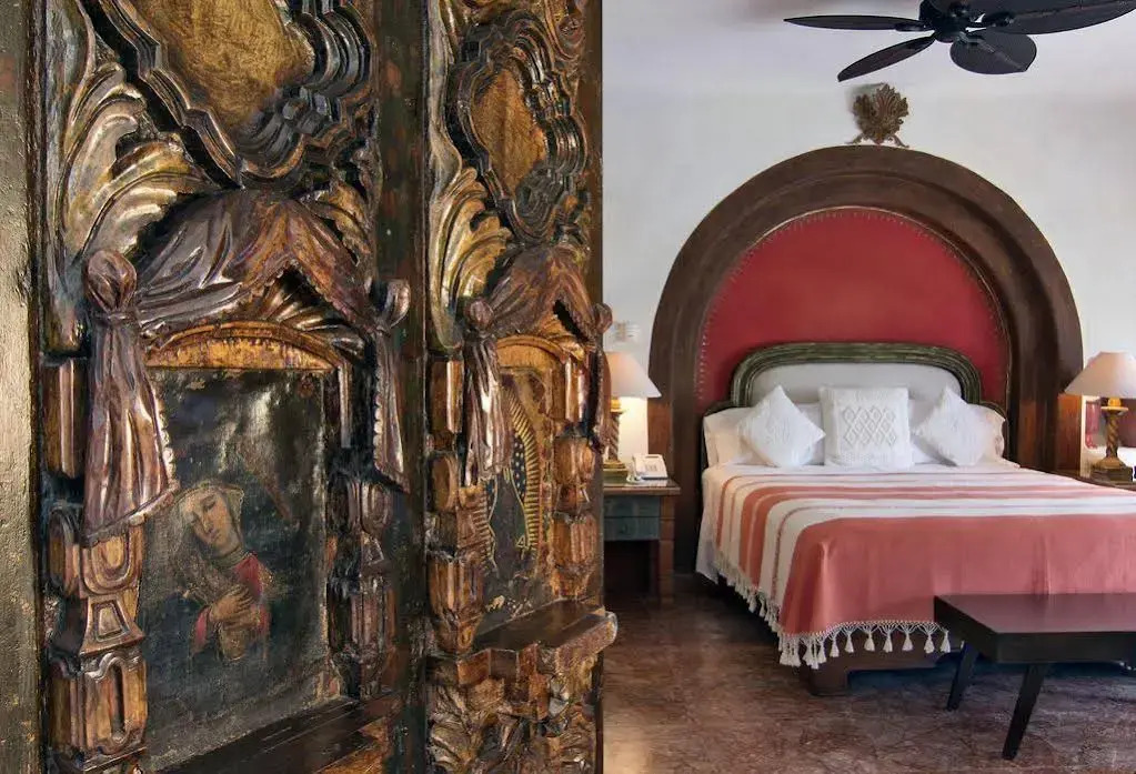 Hotel Villa Alejandra — фото 3