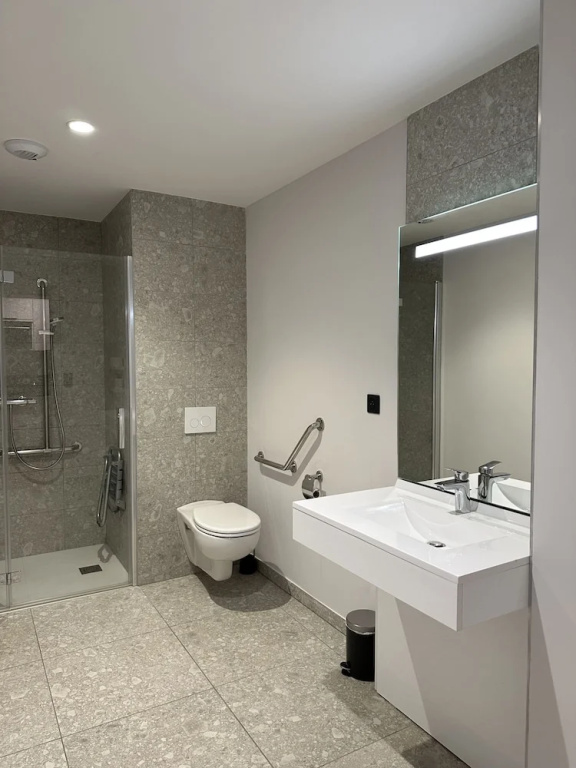 Afficher la photo 6 — Appart h tel Saint-denis Appartement 5