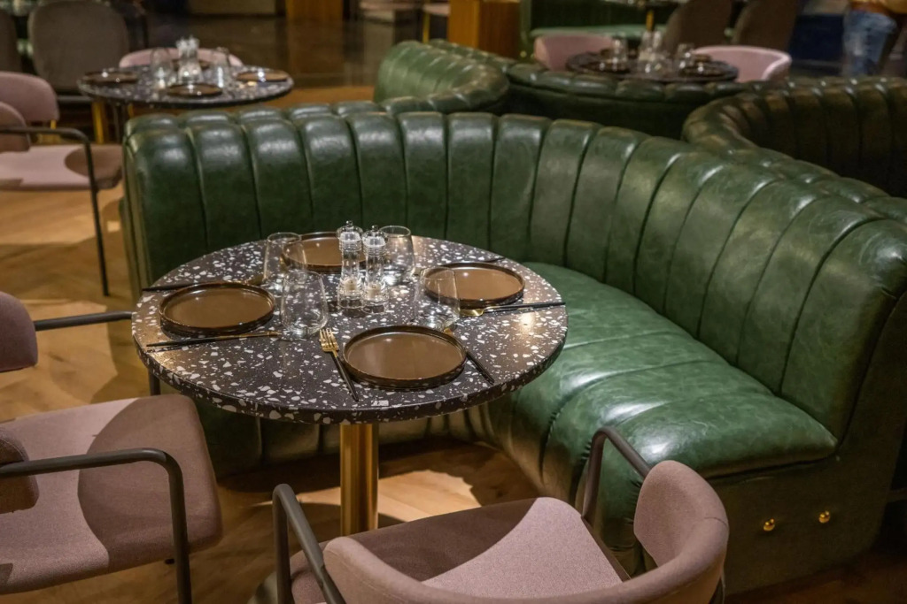 The House Hotel Al Khiran - фото 32