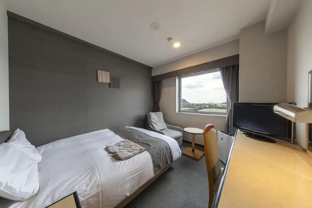 Karatsu Daiichi Hotel Riviere - Général