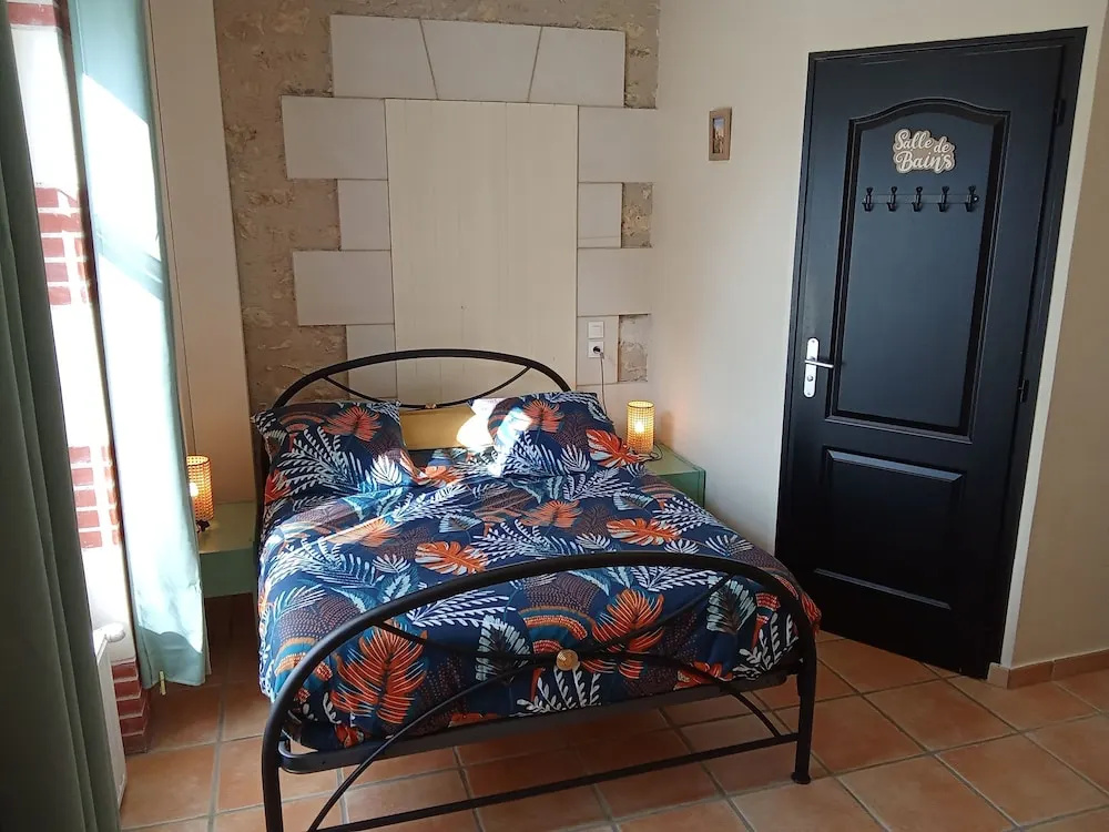 Voir la photo 2 — Le Relais du Jardin