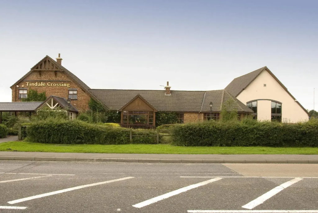 Premier Inn Bishop Auckland - Général