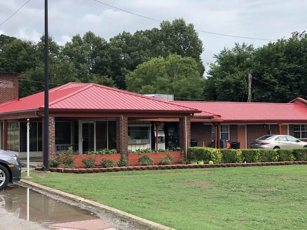 Budget Inn