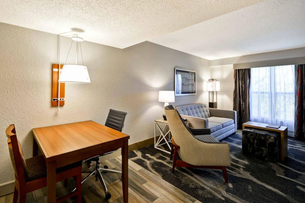 Homewood Suites by Hilton San Antonio Northwest - Général