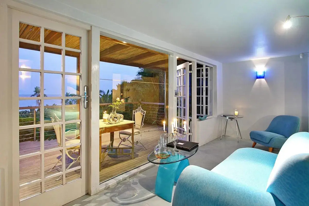 Days At Sea Beach Lodge - фото 7