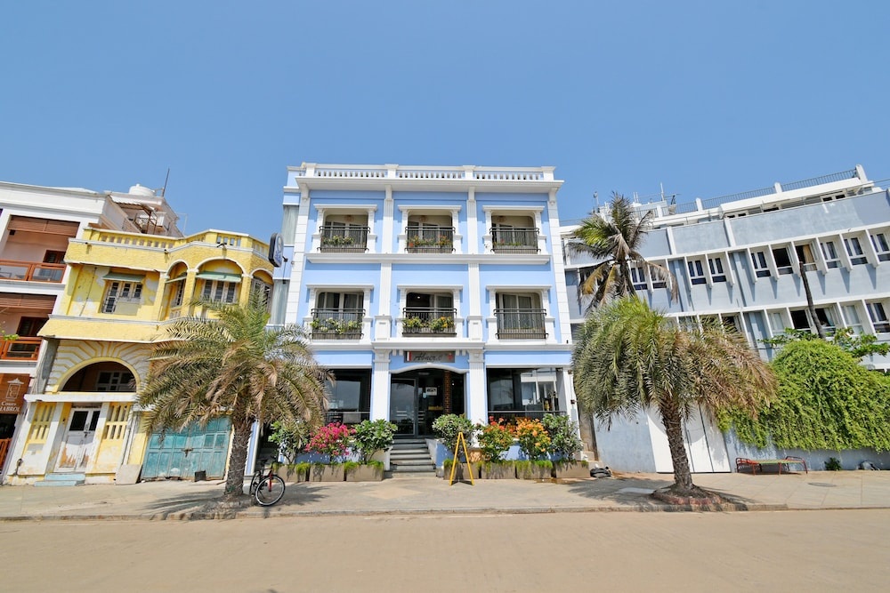 Sea Gadabout - Seaside Stays — фото 1