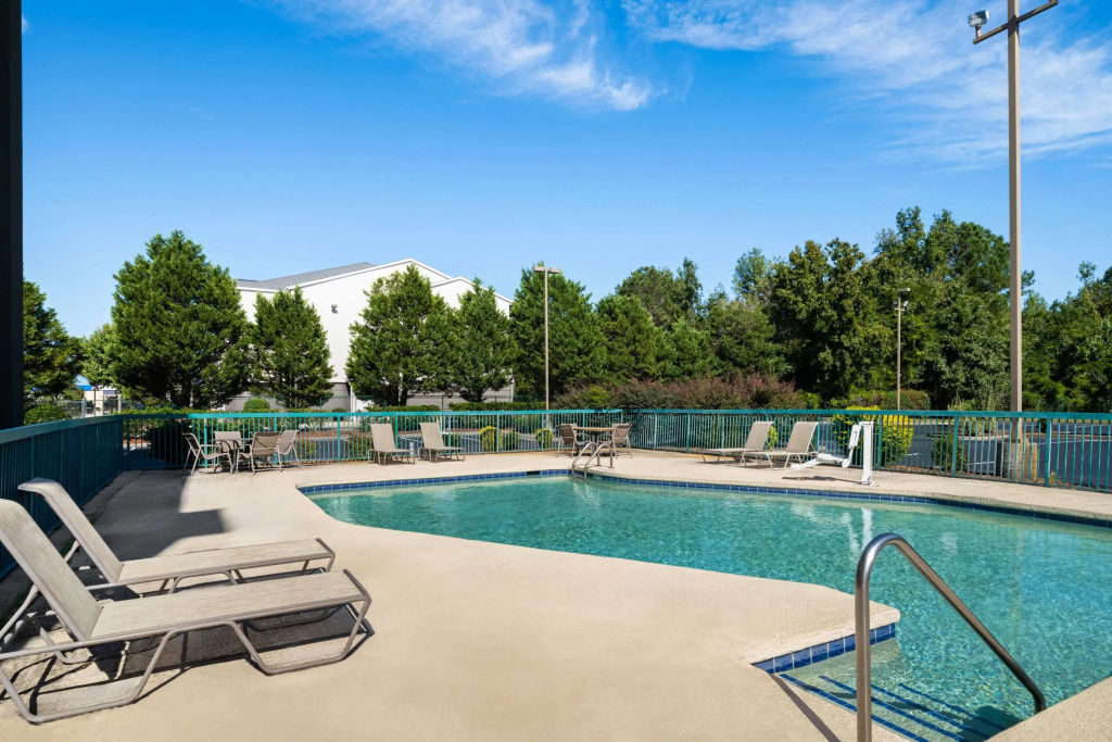 La Quinta Inn & Suites by Wyndham Florence - Général