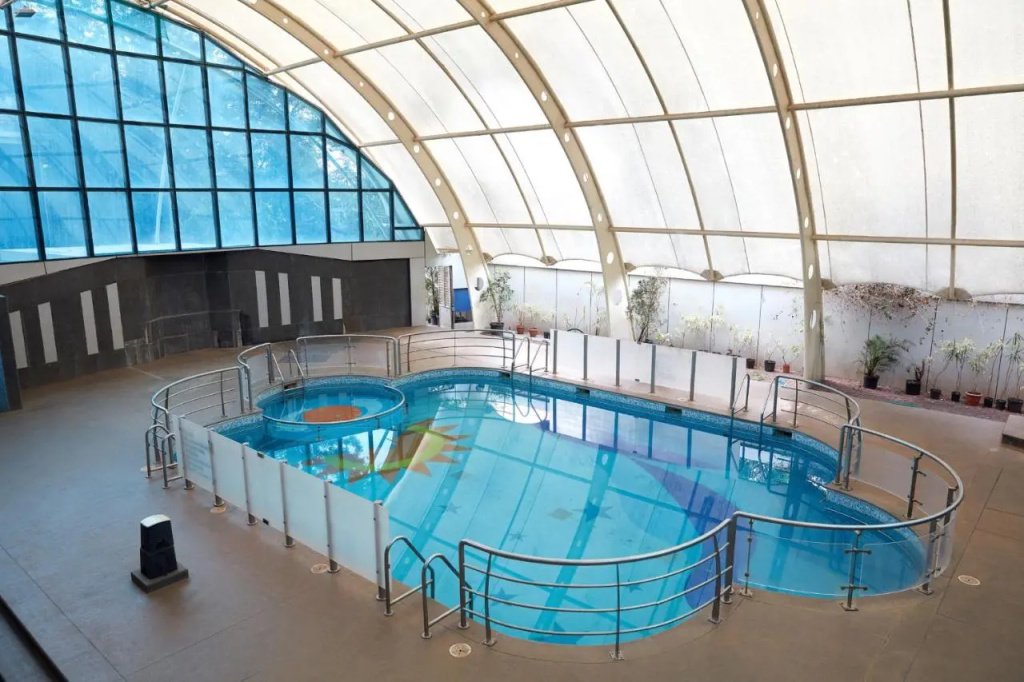 Summer Plaza Resort - Général
