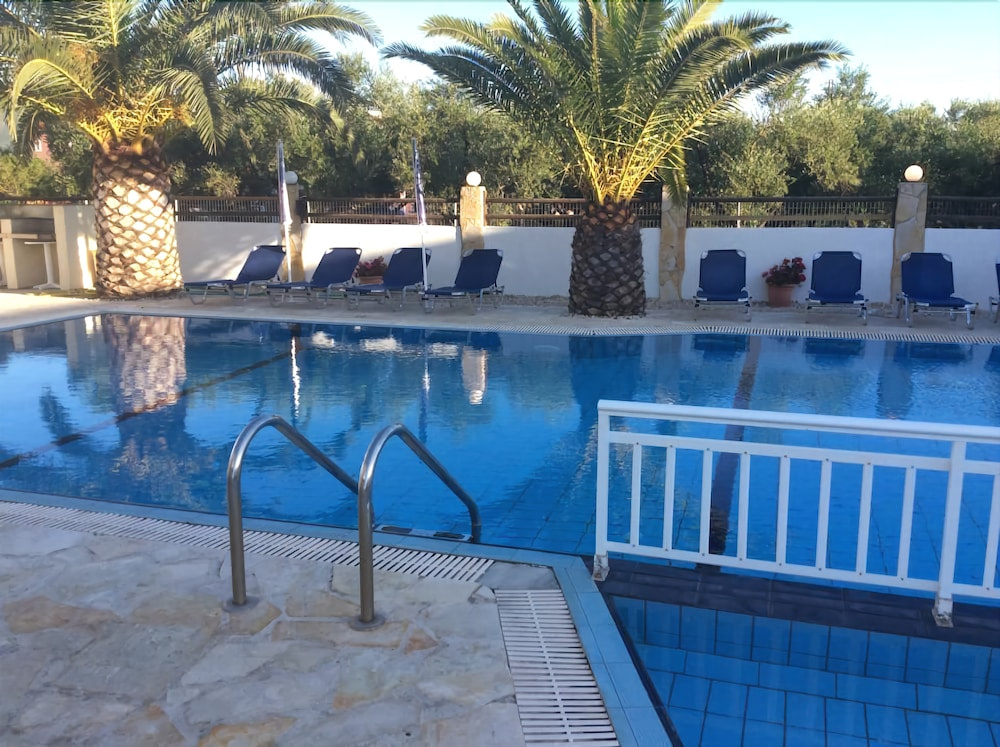 Zantegarden 3 * Zantegarden 3 *