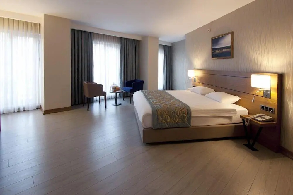Mirel Hotel - Général