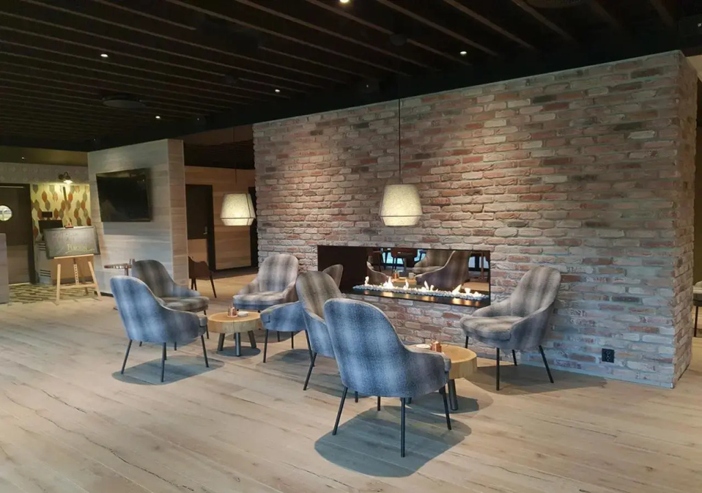 Sørmarka Konferansehotell - Général