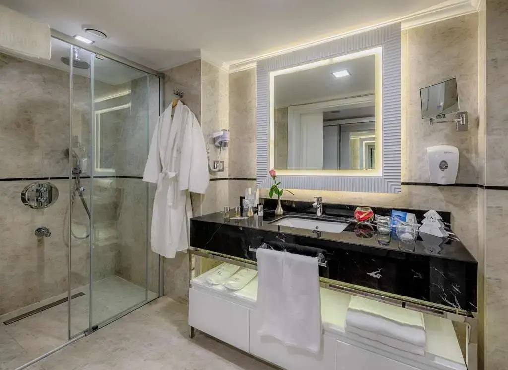 Dobedan Exclusive Hotel & Spa - фото 49