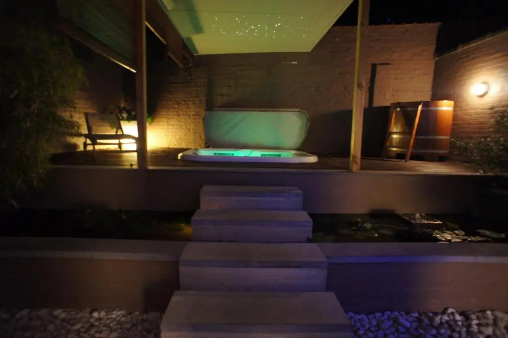 B&B Yoake - фото 14