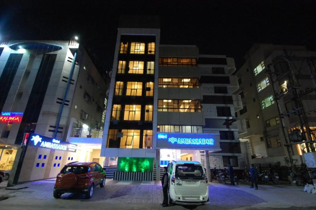Hotel photo 13