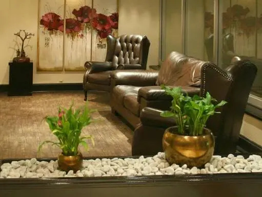 Oudtshoorn Hotel - Chambres