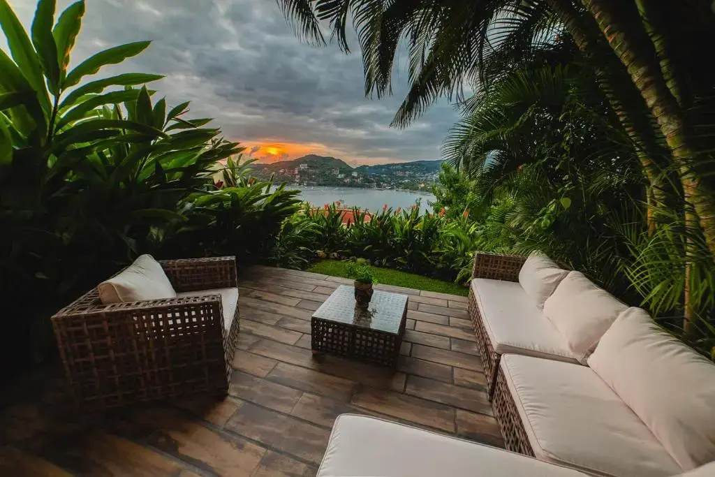 Tentaciones Hotel & Lounge Pool - Adults Only - Chambres