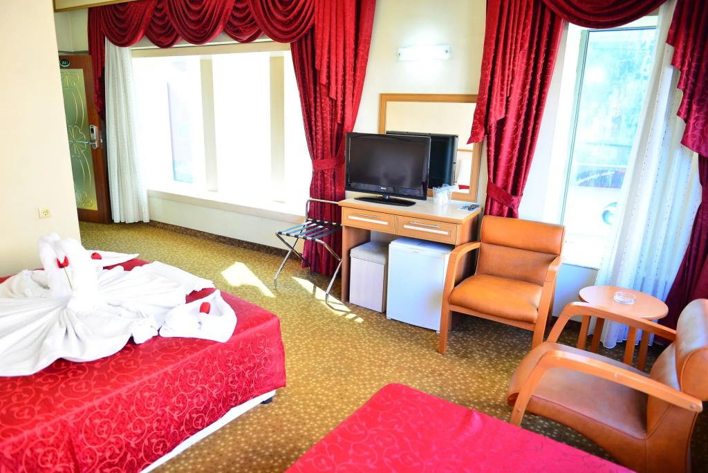 Hotel photo 7