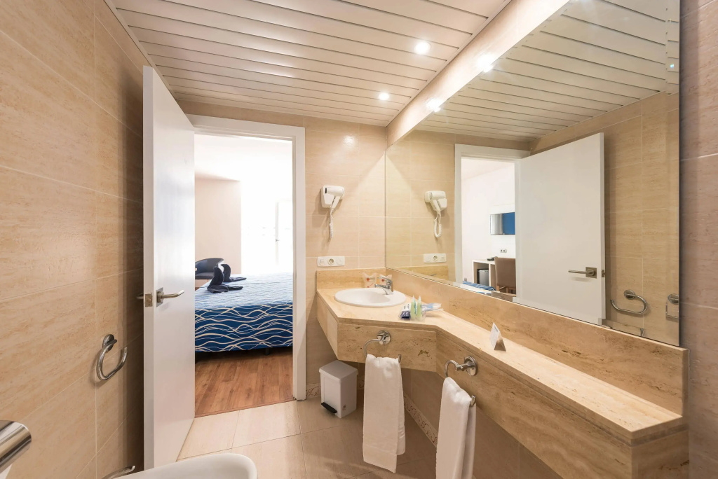 Hotel Best Delta - Général