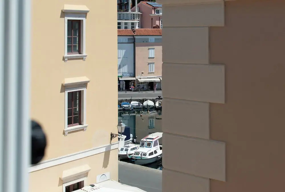 Mare & Sole Apartments