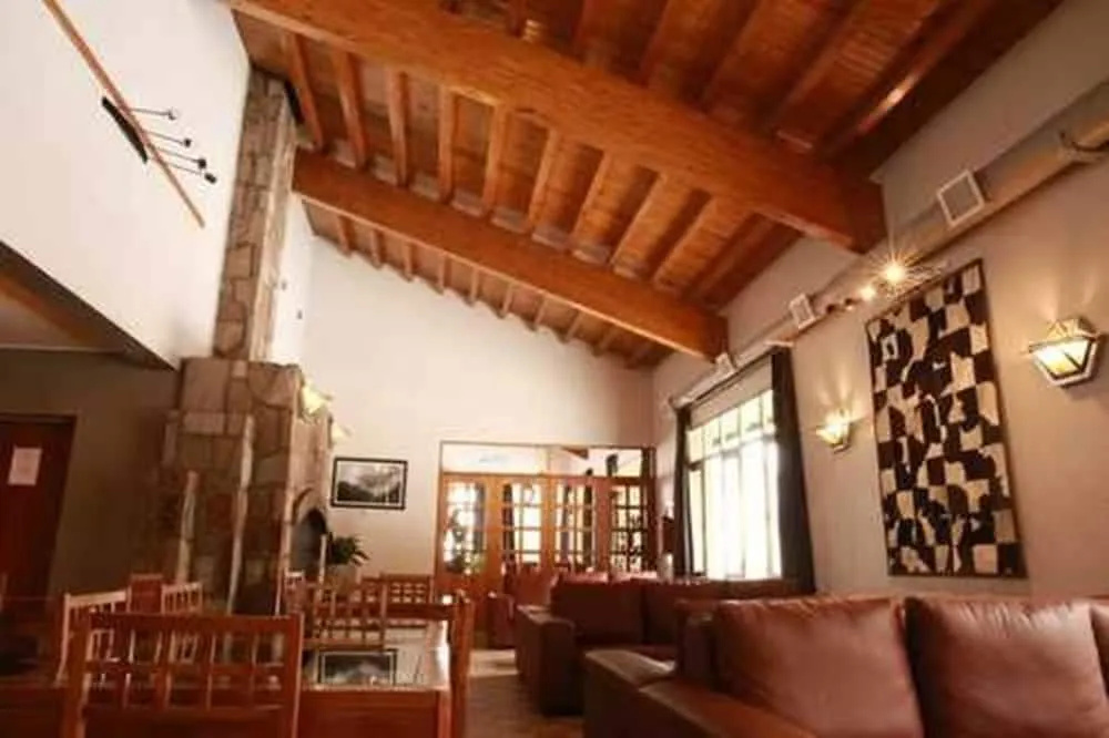 Ayelen - Hotel de Montaña - Général