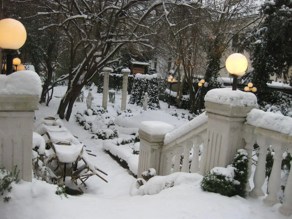 Hotel photo 11