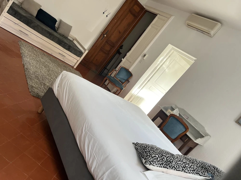 Voir la photo 1 — Entre MIDI - Maison d'Hôtes - B&B