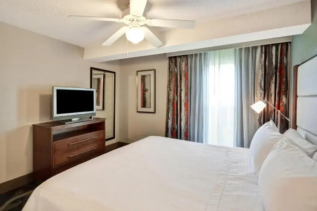 Homewood Suites by Hilton San Antonio Northwest - Chambres