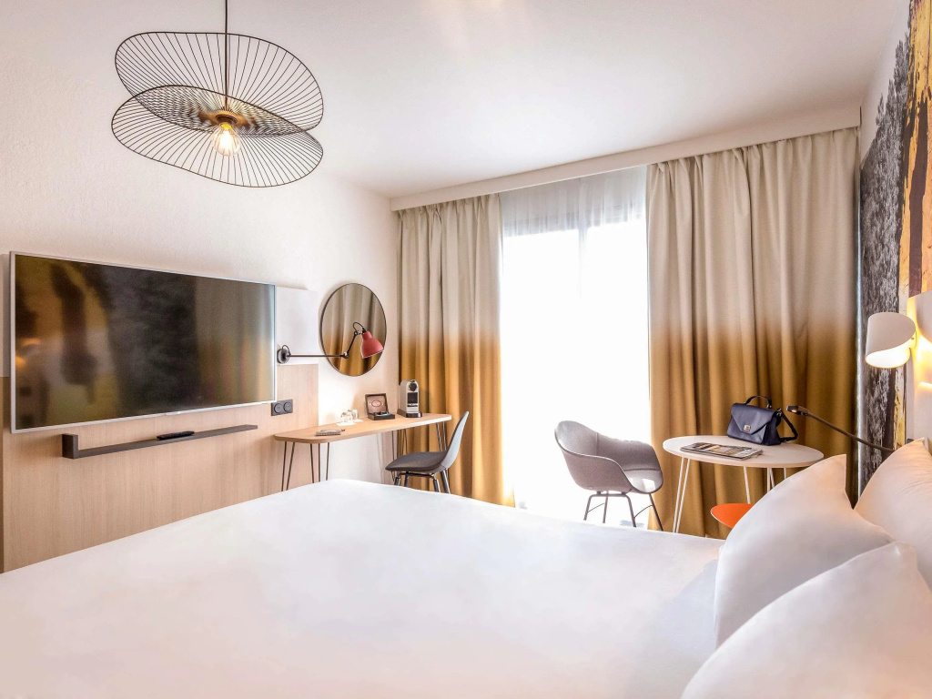 Mercure Cavaillon Hotel - Général
