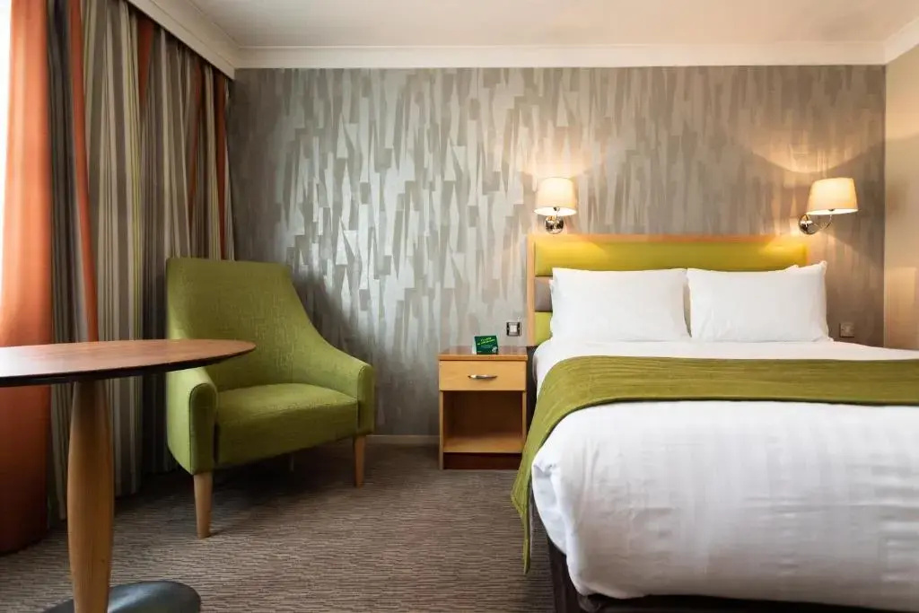 Holiday Inn A55 Chester West by IHG - Chambres