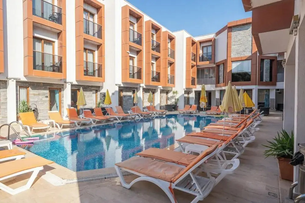 Hotel photo 34