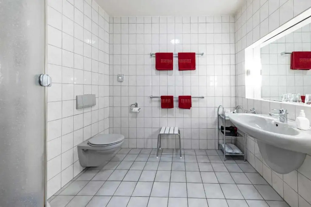 Hotel Landhaus Steinfeld - Chambres
