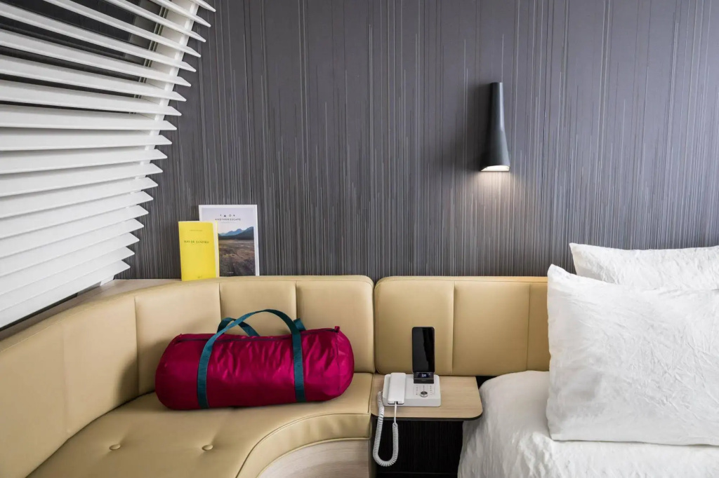 OKKO Hotels Cannes Centre - Général