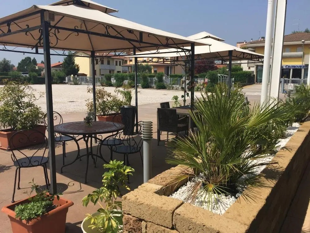 Hotel Venice - Général