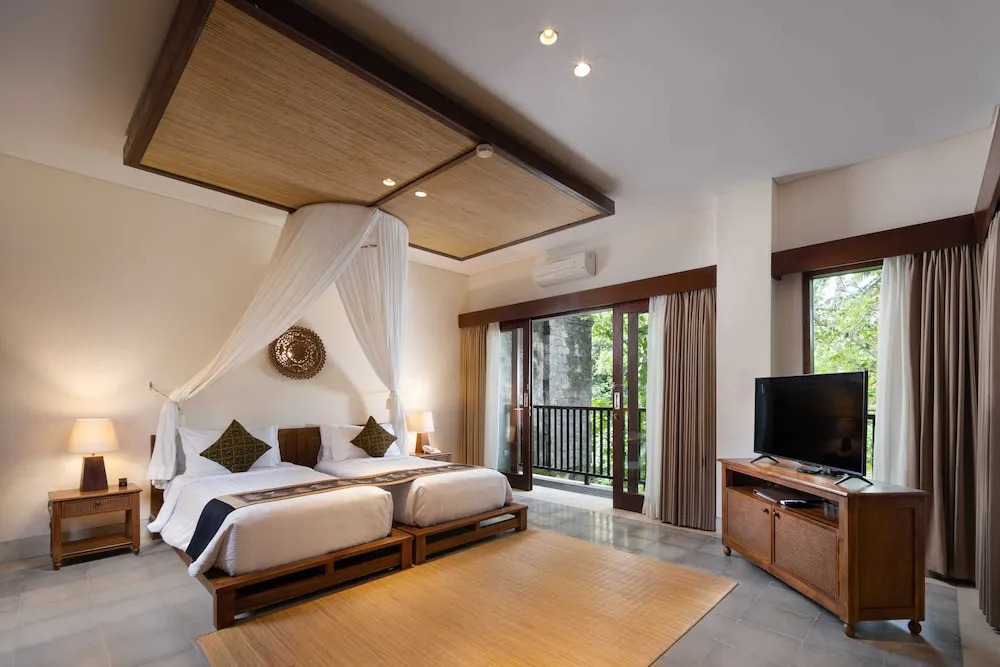 Visesa Ubud Resort