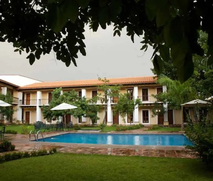Hotel photo 14