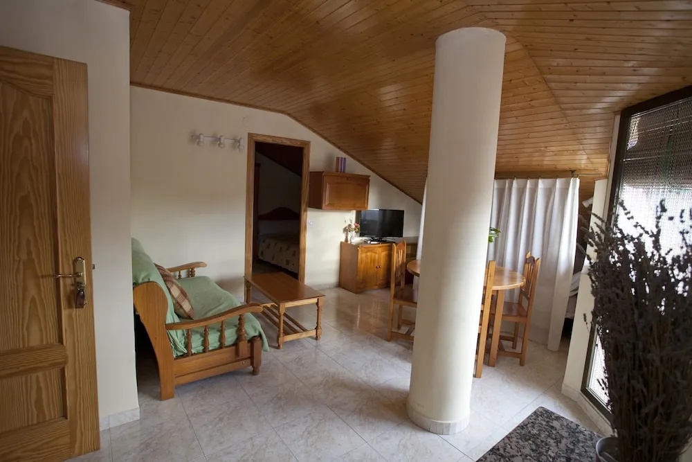 Rural Calaceite - Chambres