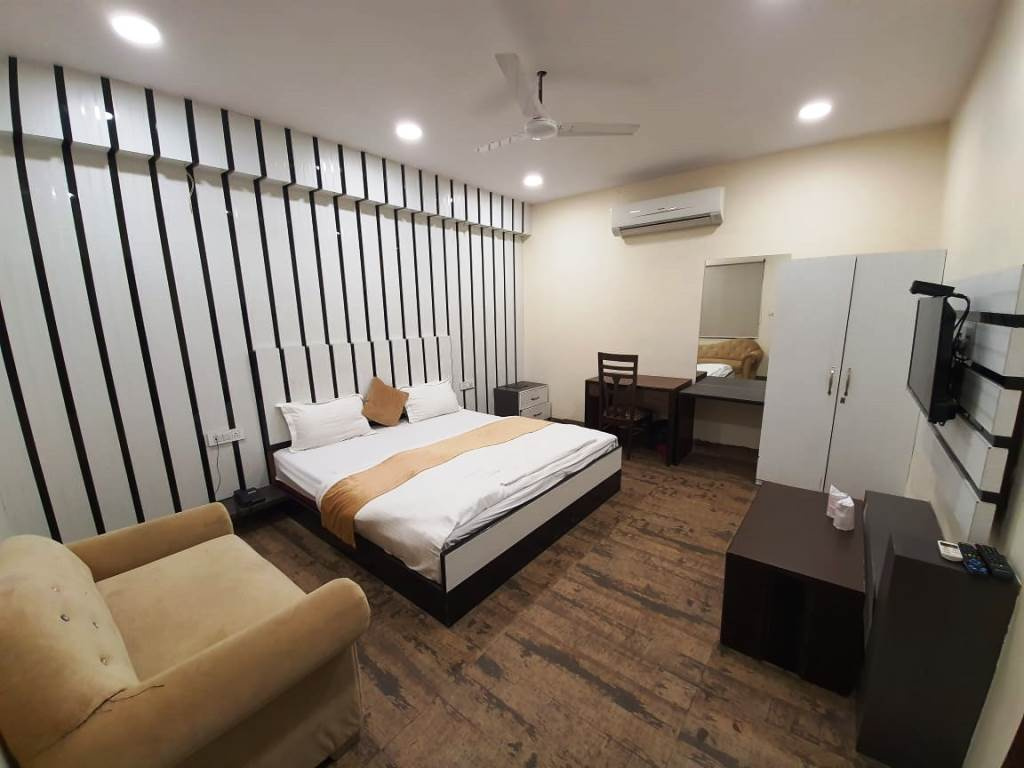 Hotel photo 9