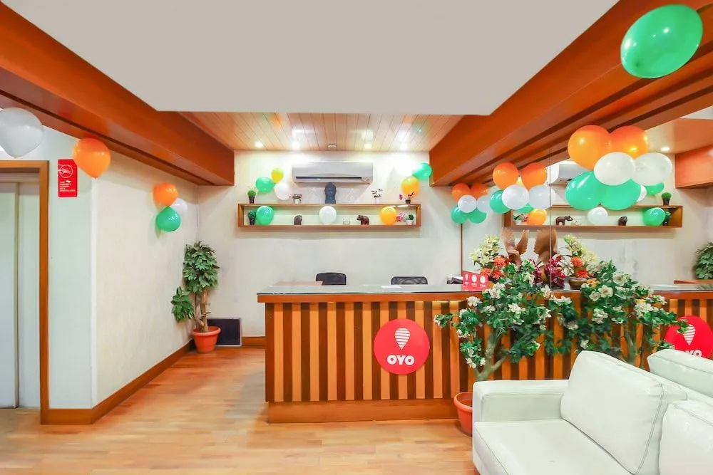 FabHotel Yesmark Gachibowli - Général