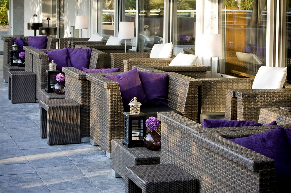 Van Der Valk Hotel 's-Hertogenbosch - Vught - Général
