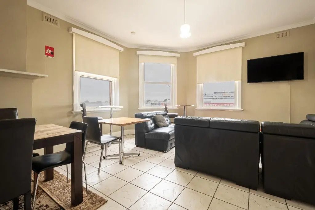 Formby Hotel — фото 5