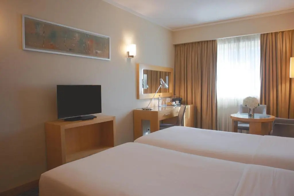 SANA Malhoa Hotel - Chambres